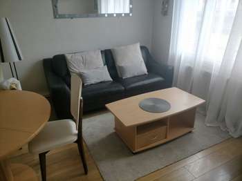 Location Appartement 3 piècesVilleurbanne