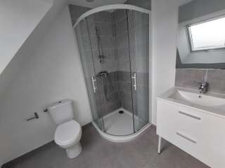 Location appartement 4 pièces