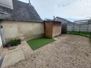 Location appartement 4 pièces