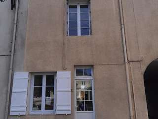 Location appartement 4 pièces