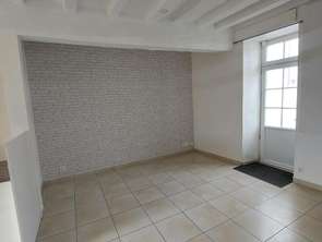 Location Appartement 4 piècesVillevêque