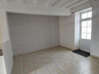 Location appartement 4 pièces