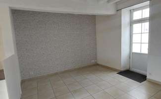 Photo Location appartement Villevêque
