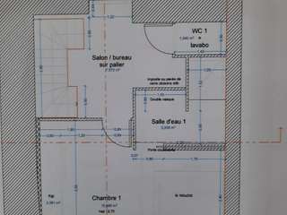 Location appartement 4 pièces