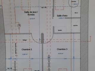 Location appartement 4 pièces