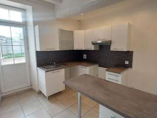 Location appartement 4 pièces