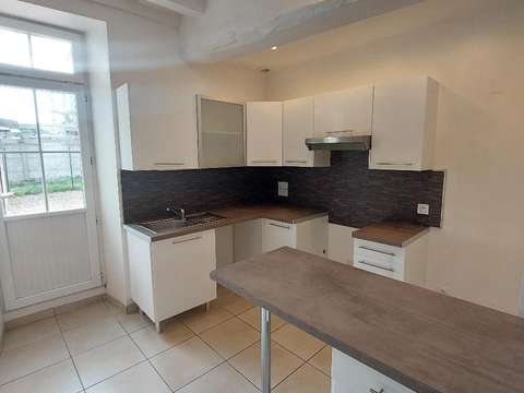 Location appartement 4 pièces
