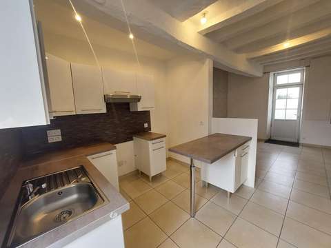Location appartement 4 pièces