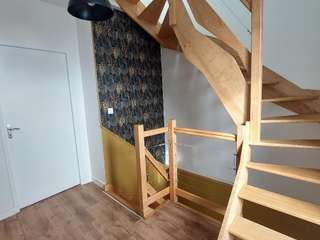 Location appartement 4 pièces