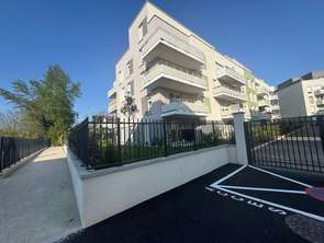 Location Appartement 3 piècesVilliers-le-Bel