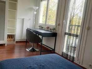 Location Appartement T1Villiers-sur-Marne