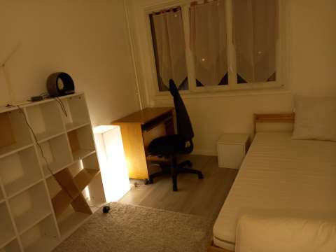 Location appartement 1 pièce Villiers-sur-Marne 94