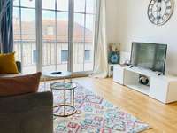Location appartement 3 pièces Location appartement 3 pièces