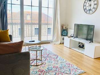 Location appartement 3 pièces Villiers-sur-Marne 94