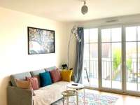 Location appartement 3 pièces Location appartement 3 pièces