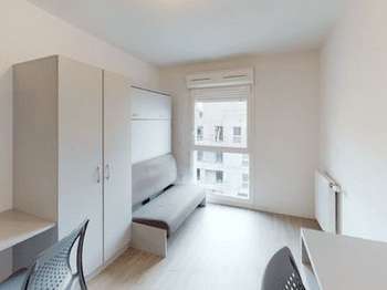 Location appartement 1 pièce Villiers-sur-Marne 94