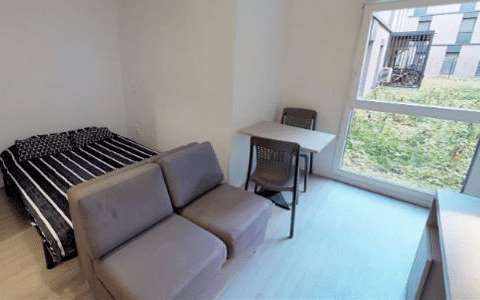 Location appartement 1 pièce Location appartement 1 pièce