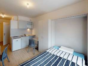 Location Appartement T1Villiers-sur-Marne