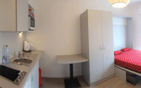 Location appartement 1 pièce Location appartement 1 pièce