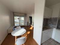 Location appartement 2 pièces