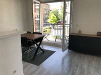 Location appartement 2 pièces