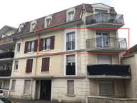 Location appartement 2 pièces