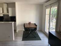 Location appartement 2 pièces