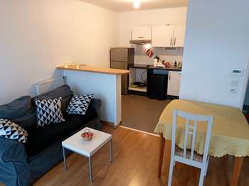 Location Appartement 2 piècesVilliers-sur-Marne
