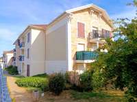 Location appartement 2 pièces Location appartement 2 pièces