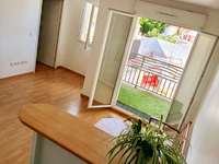 Location appartement 2 pièces Location appartement 2 pièces