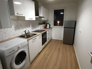 Location Appartement 2 piècesVilliers-sur-Marne