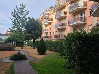 Location appartement 3 pièces Villiers-sur-Marne 94