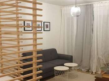 Location Appartement T1Villiers-sur-Marne