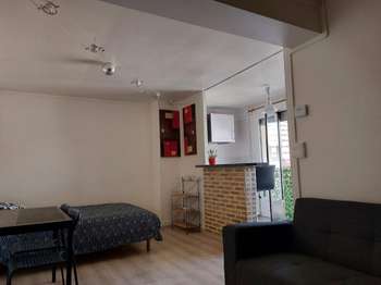 Location Appartement T1Villiers-sur-Marne