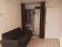 Location appartement 1 pièce Location appartement 1 pièce