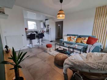 Location Appartement 3 piècesVilliers-sur-Marne