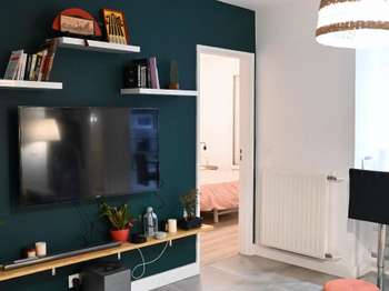 Location appartement 3 pièces