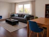 Location appartement 3 pièces