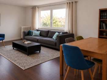 Location Appartement 3 piècesVilliers-sur-Marne