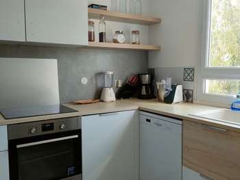 Location appartement 3 pièces