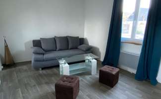 Photo Location appartement Vimoutiers