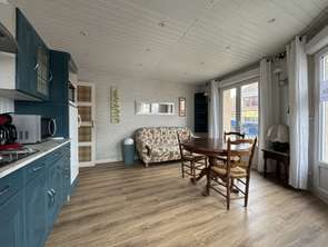 Location Appartement 2 piècesVimoutiers