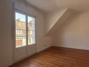 Photo Location appartement Vimoutiers
