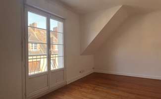 Photo Location appartement Vimoutiers