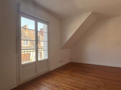 Location appartement 1 pièce Vimoutiers 61