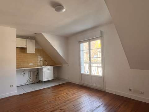 Location appartement 1 pièce