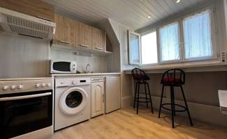 Photo Location appartement Vimoutiers