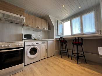 Photo Location appartement Vimoutiers