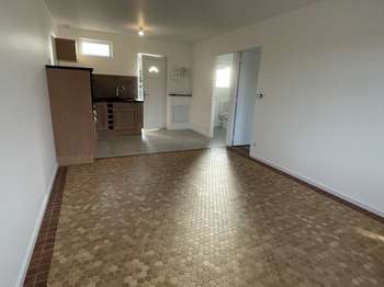 Location Appartement 2 piècesVimoutiers