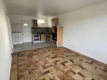 Location Appartement 2 piècesVimoutiers